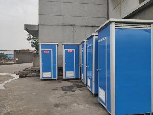 重庆 临时卫生间出租
