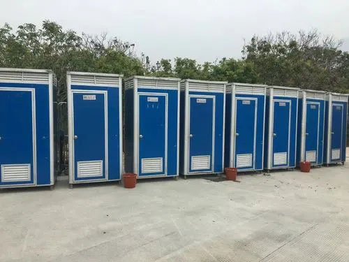 重庆流动厕所出租